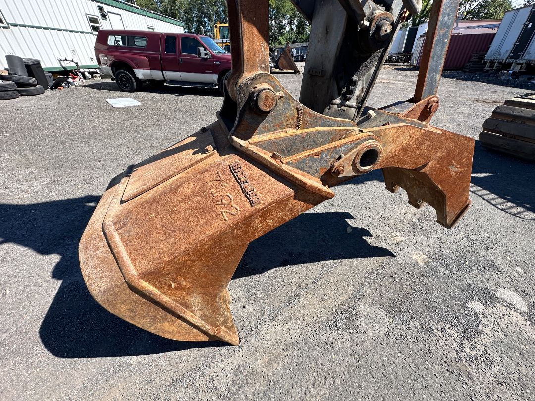 2013 VOLVO EC220DL - Image 14